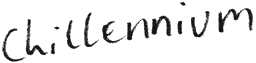 chillennium